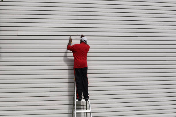Aurora, NE Siding Installation & Repair Company