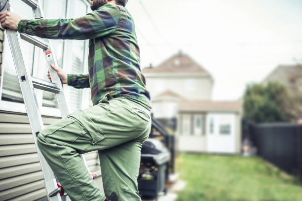 Best Aluminum Siding Installation  in Aurora, NE